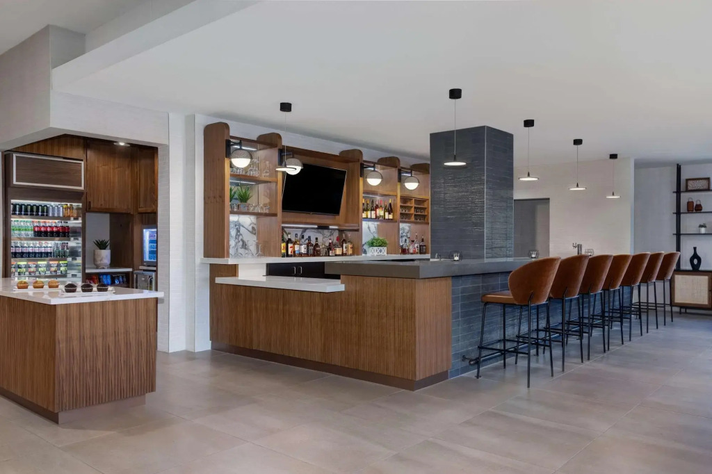 DoubleTree by Hilton Las Vegas East Flamingo