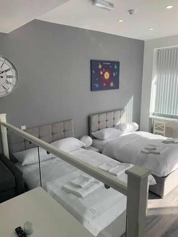 Smeaton serviced Accommodation