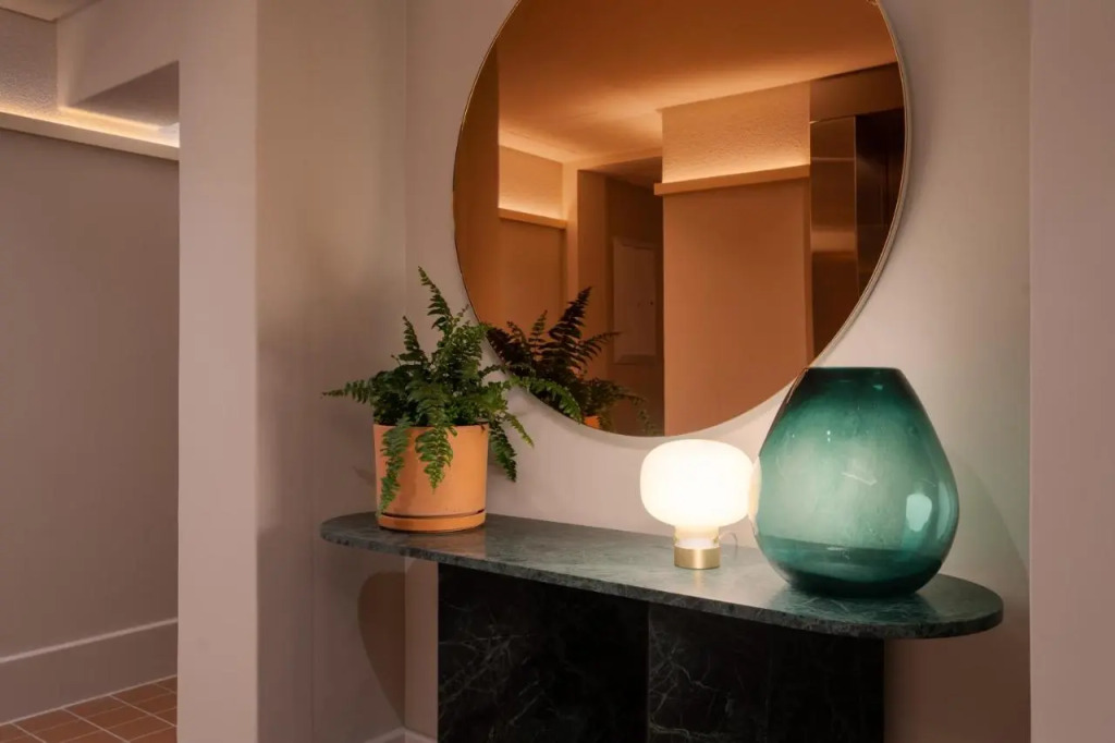 Home Suite Hotels Sea Point