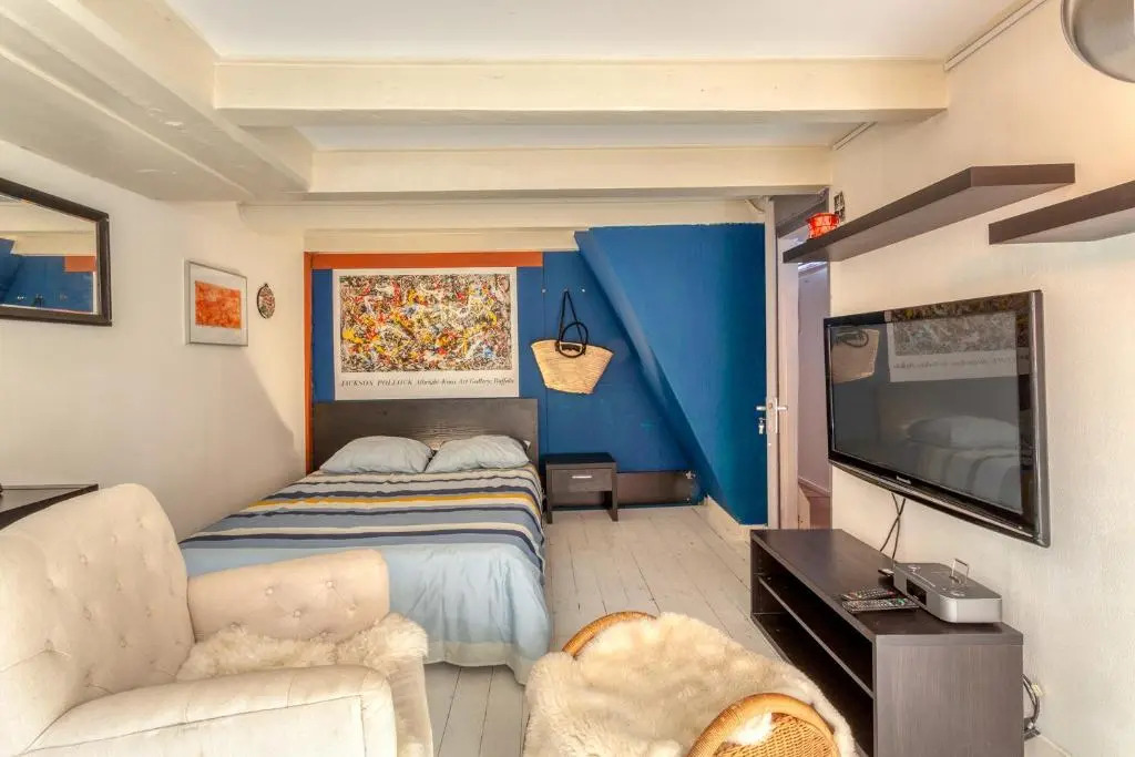B&B 1971 Hazenstraat