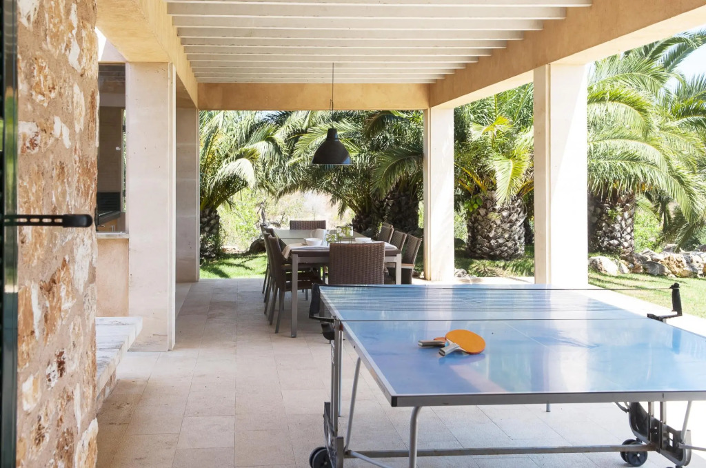 Melis (Villas Cala D'Or)