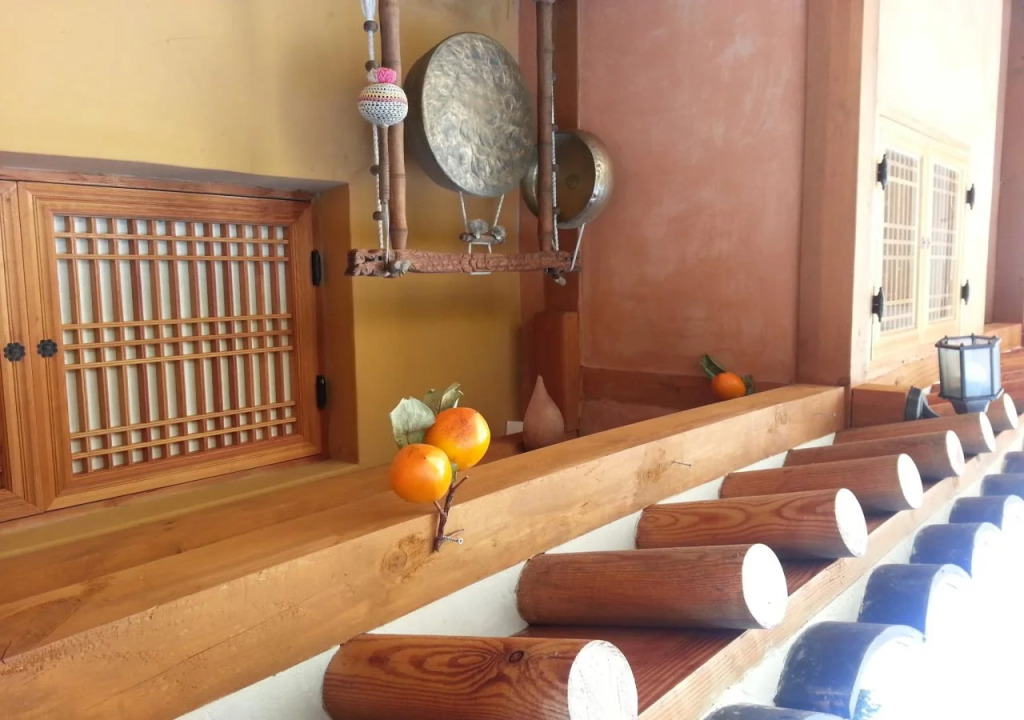 JK Guesthouse