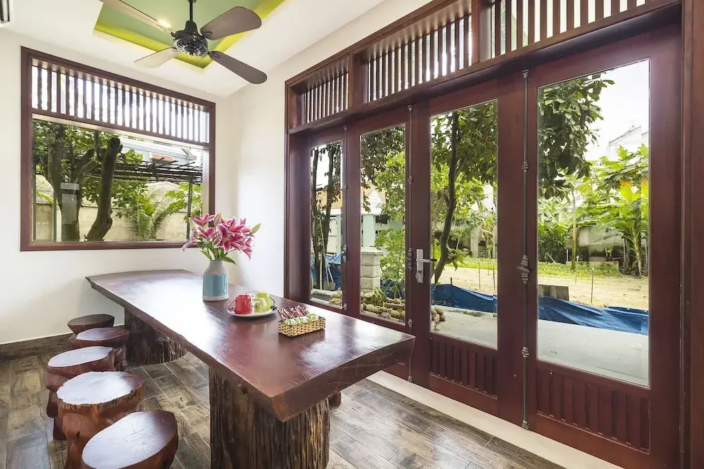 Christina's Hoi An - Tra Que Oasis