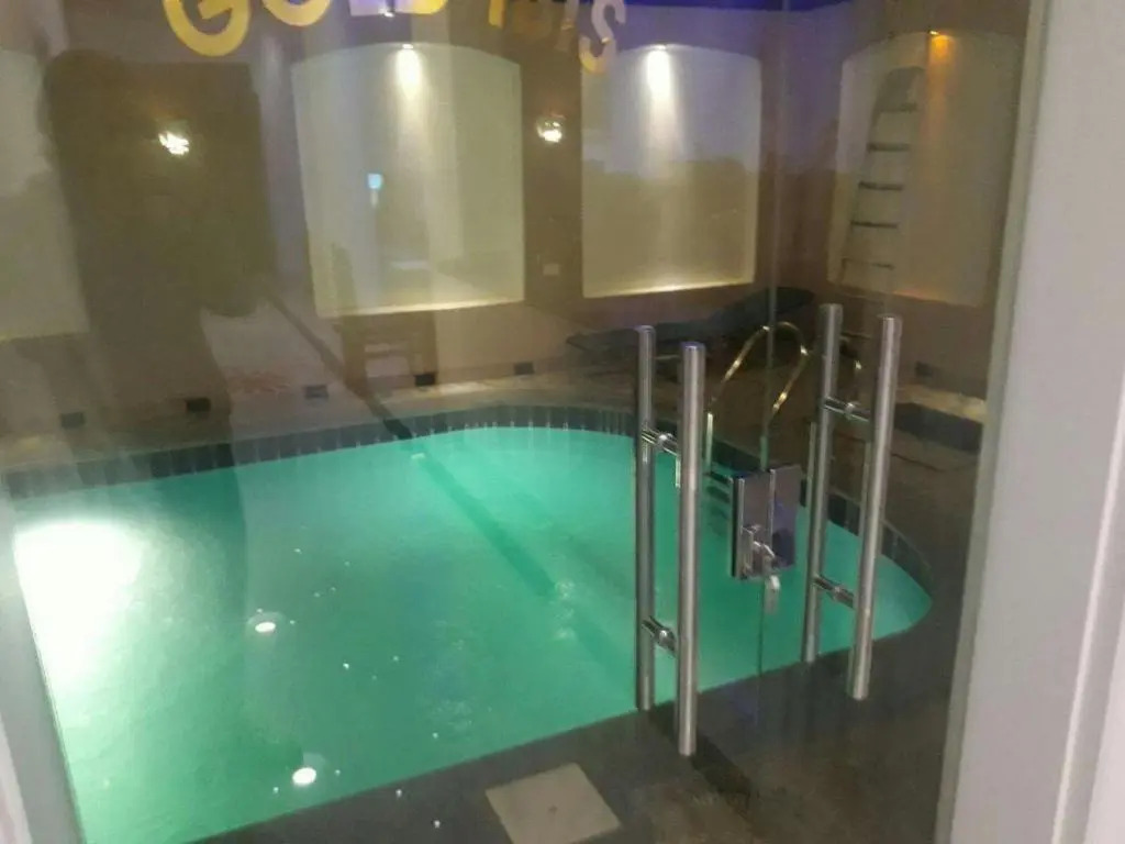 Gold Ibis Hotel