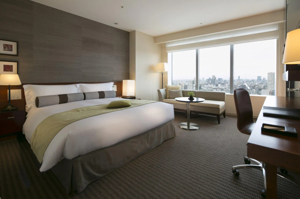 The Strings by InterContinental, Tokyo by IHG