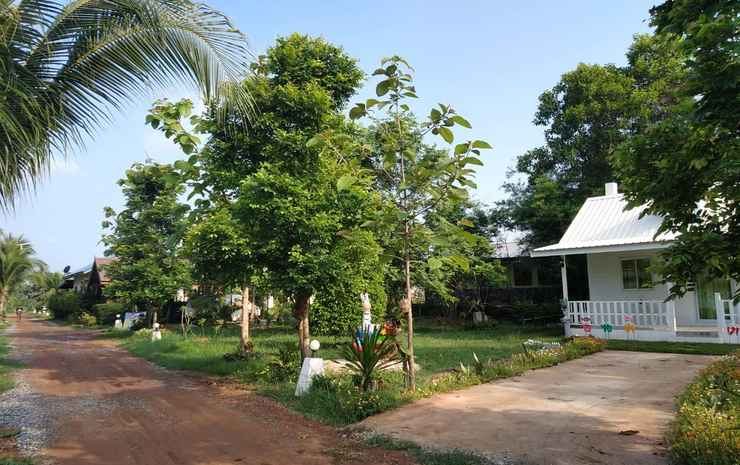Benjamat Resort