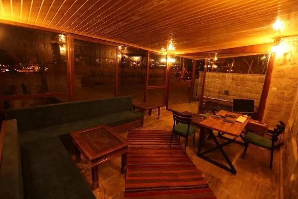 Balloon View Hotel