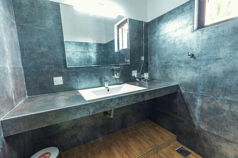 Villa Talpe Half Board 4 Rooms and Massage Pool