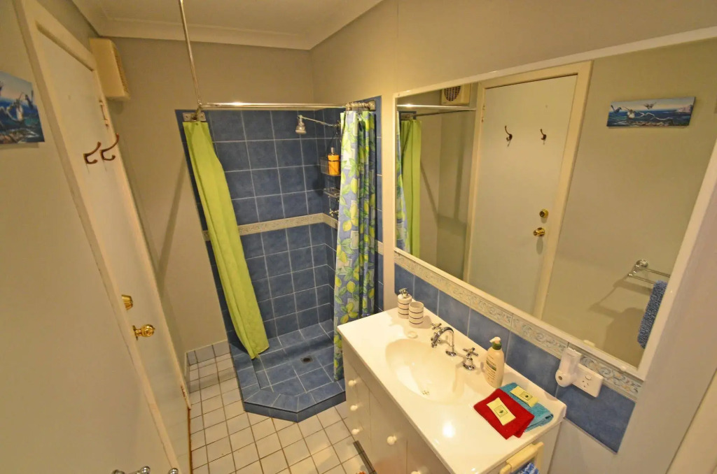 Broadwater Bed and Breakfast