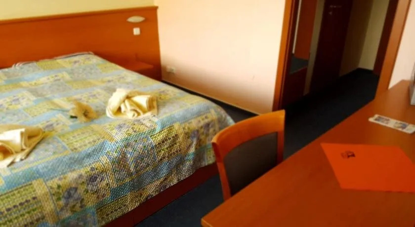 Hotel RYSY
