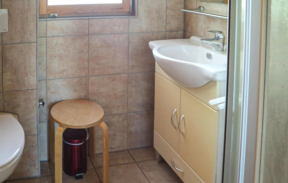 Awesome Home in Klink-sembzin With 2 Bedrooms and Wifi