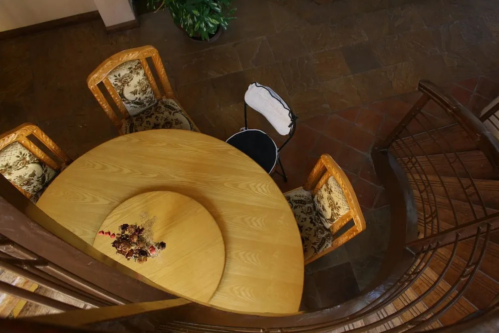 Nairobi Garden House