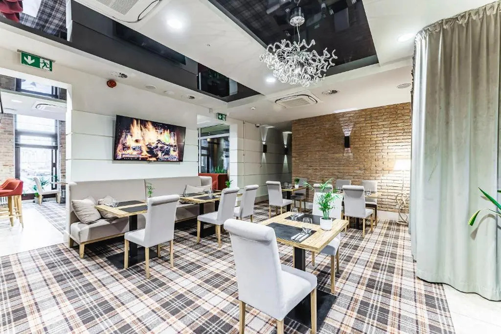 Hotel Wieniawski