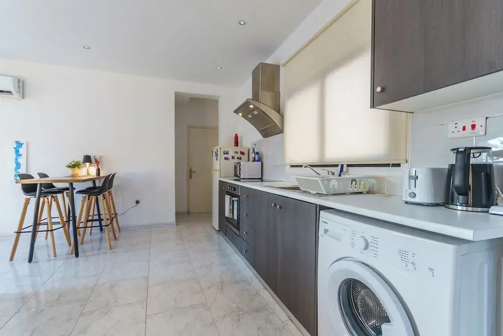 Fanta Sea Apartment