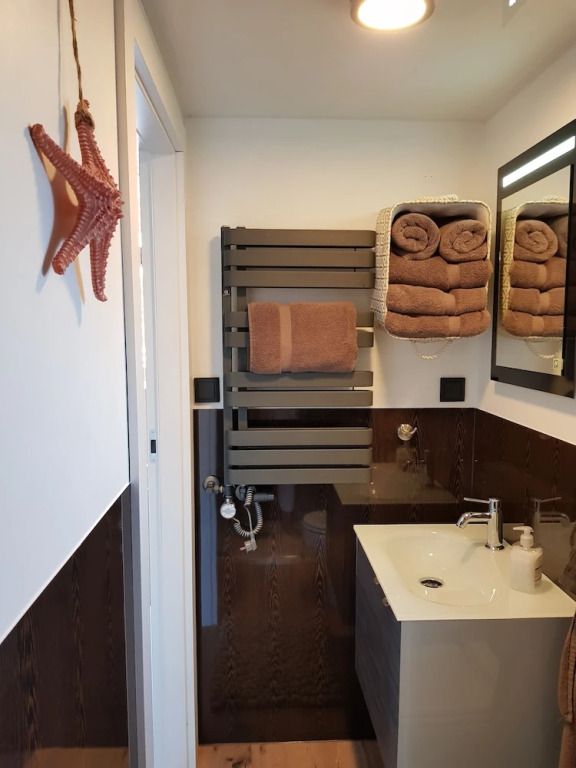 Riverloft I