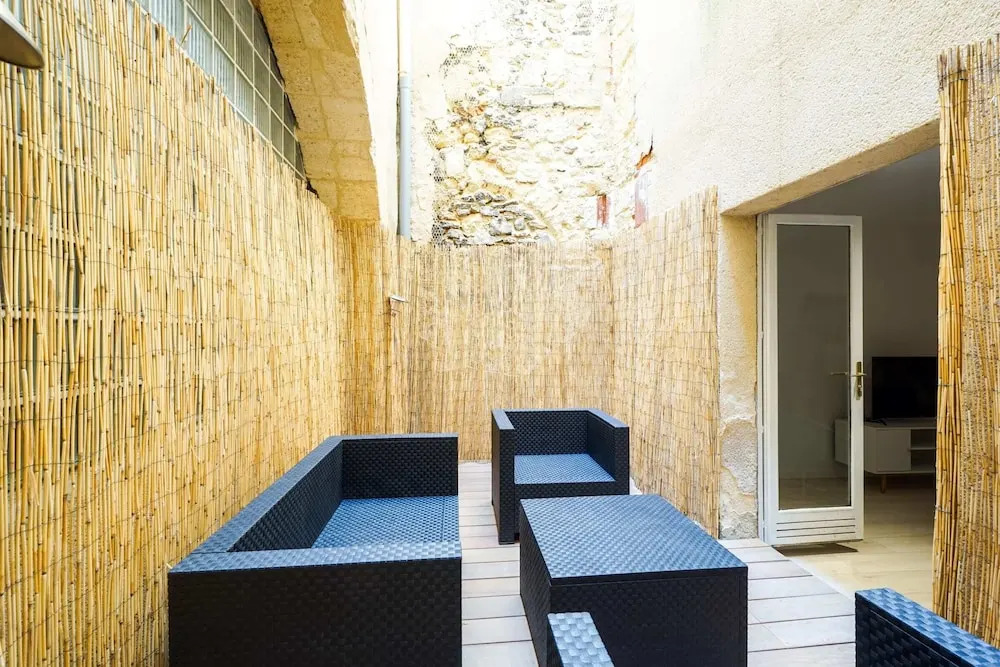 Modern flat in historic center by GuestReady