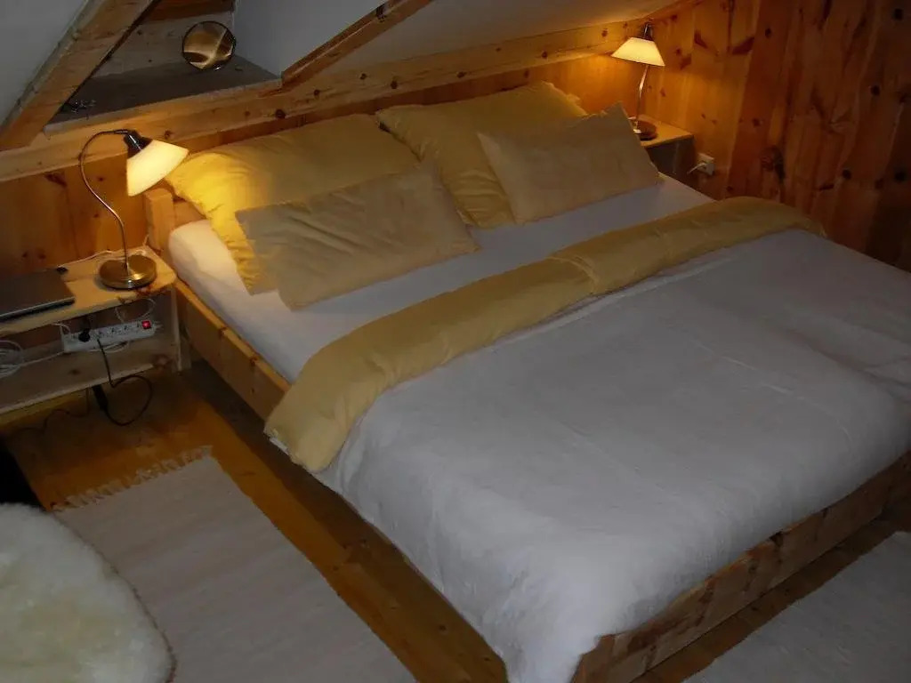 Chalet Geissler