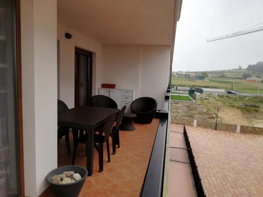 Apartamento Rua Do Vicedo
