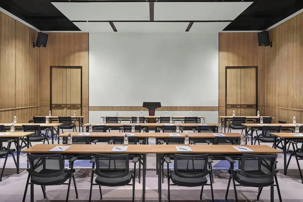Four Points by Sheraton Hengyang Zhengxiang
