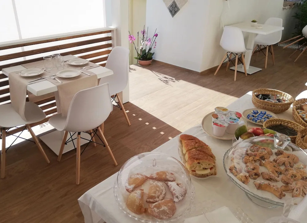 Ricordi Siciliani - Charme Rooms