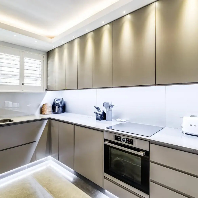Charming Central Apartment Aquene bay