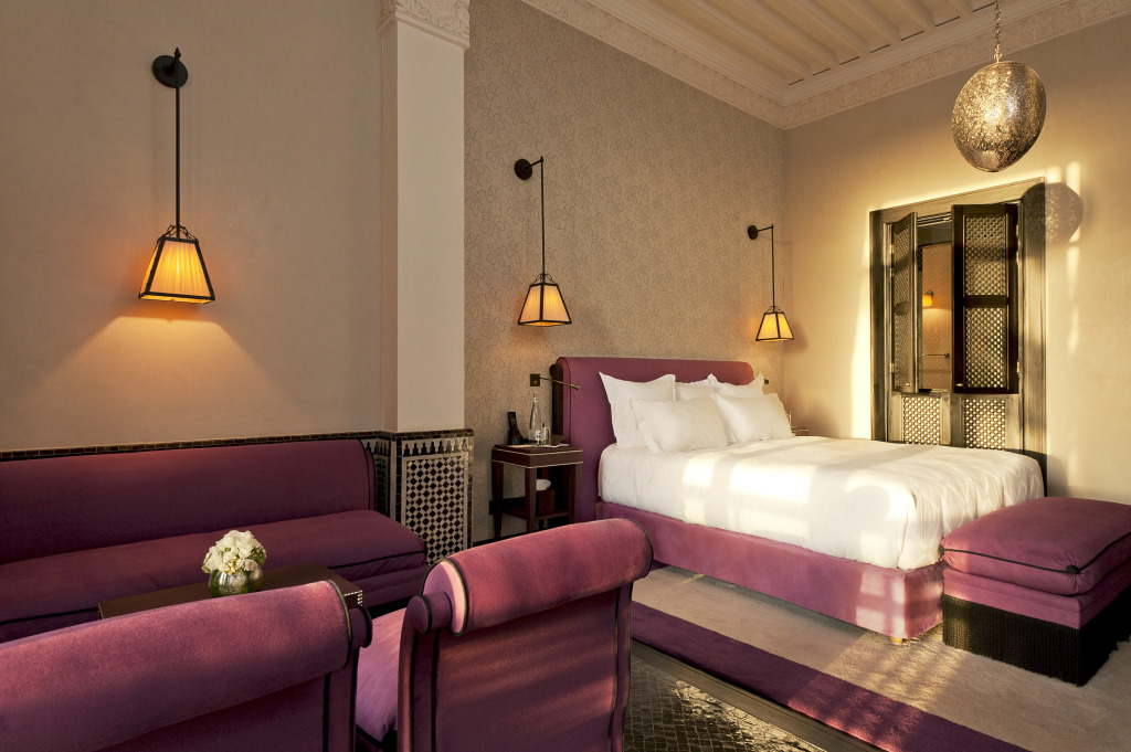 Selman Marrakech