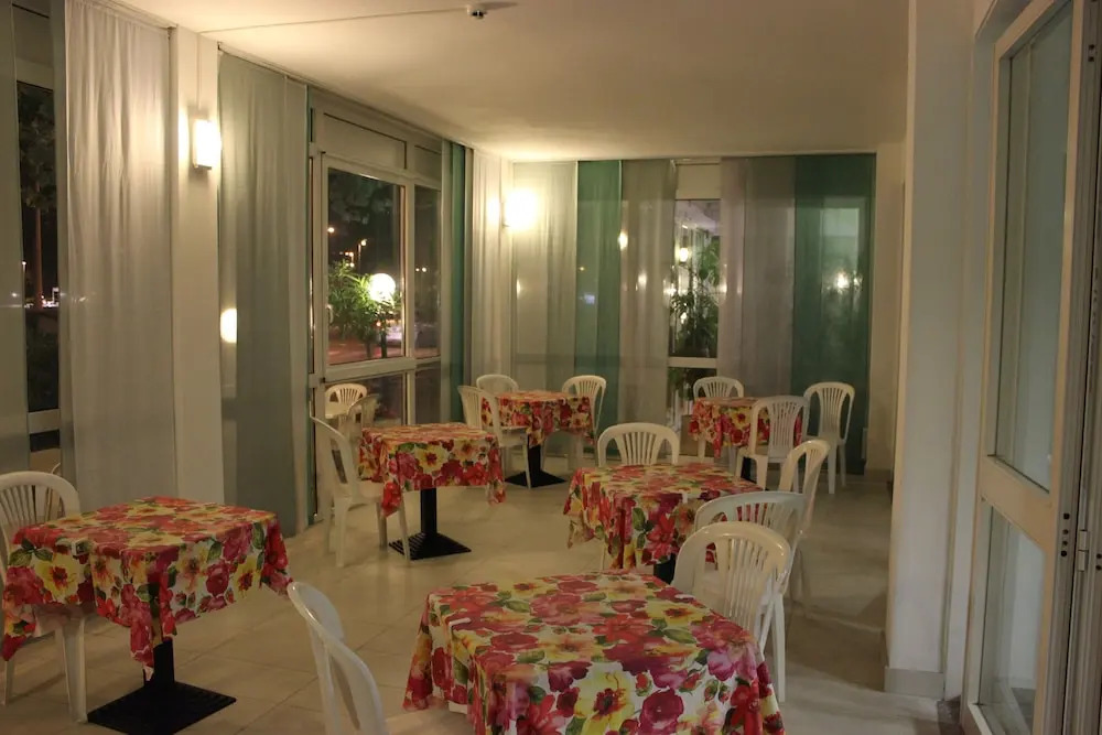 hotel Torretta Bramante