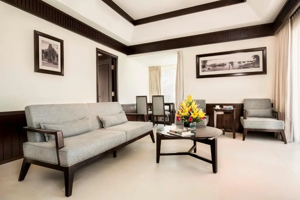 Boutique Hoi An Resort