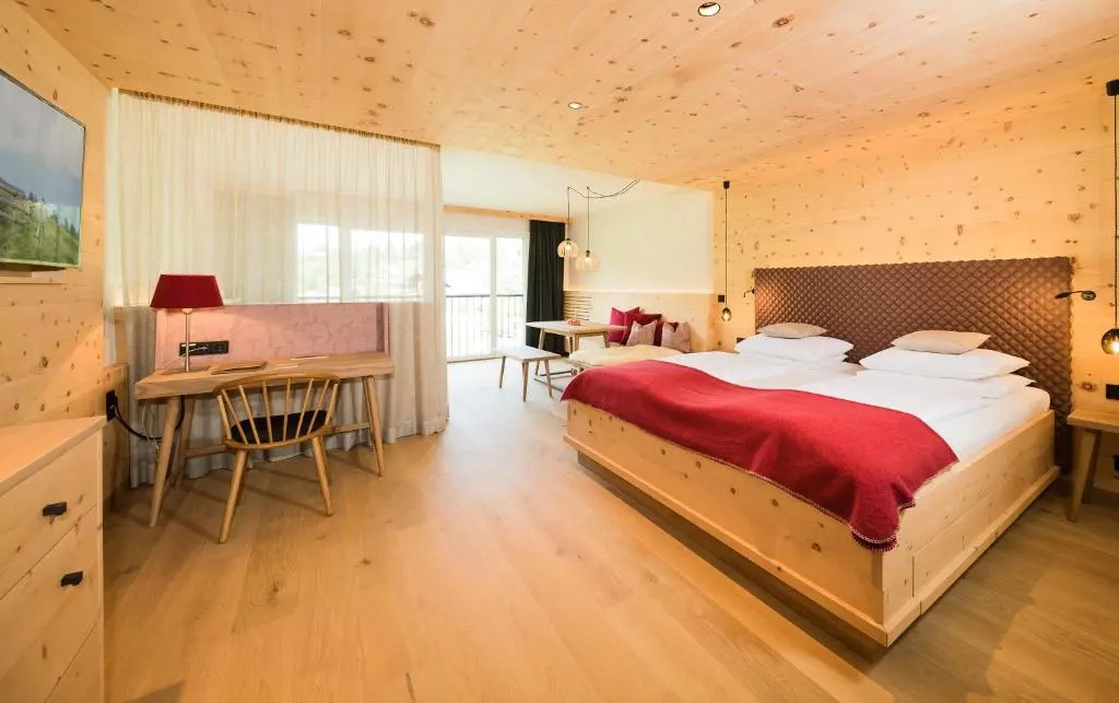 Biohotel Rupertus