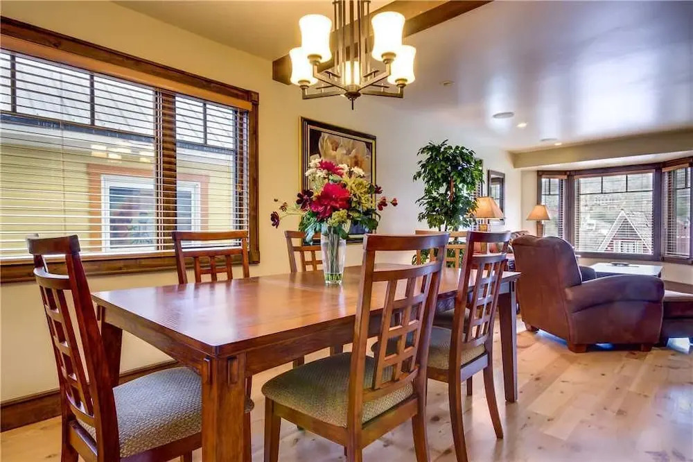 151 Park Avenue 3 Bedroom Home