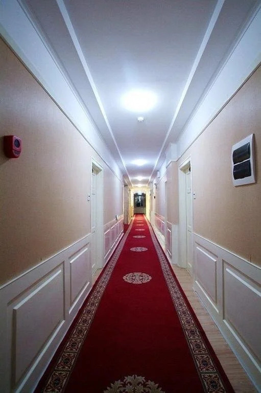 Yongxu Hotel