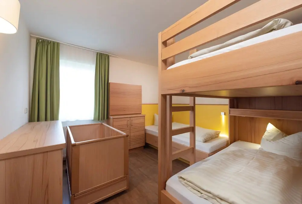 Familienhotel Schreinerhof
