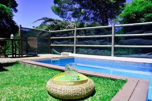 Villa Santa Barbara by be@home