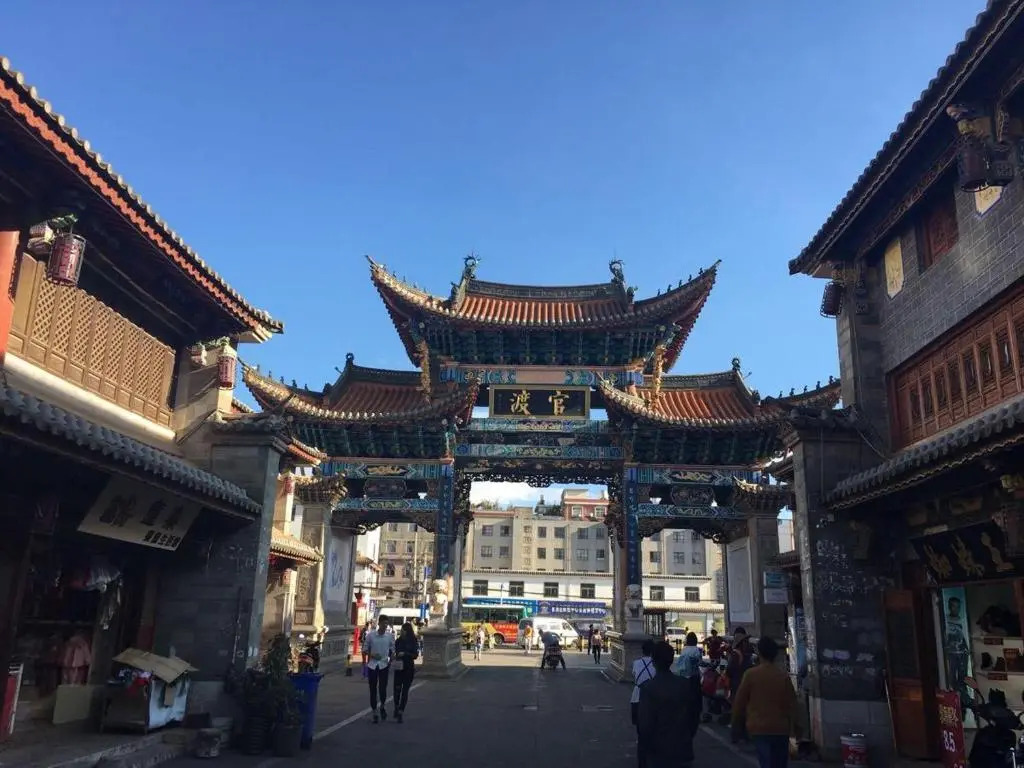7Days Premium Kunming New Asia Sports City Subway Station Branch