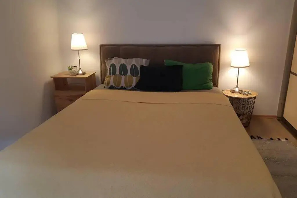 Brand New Apartment