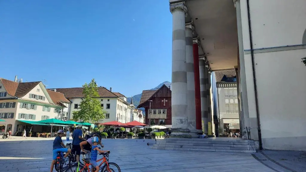 Green Hill Apartments - Dornbirn