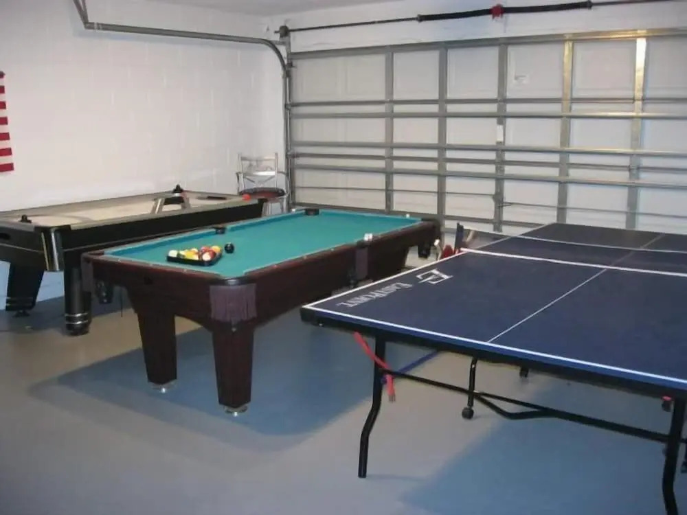 Beautiful Vacation Home Especially Convenient