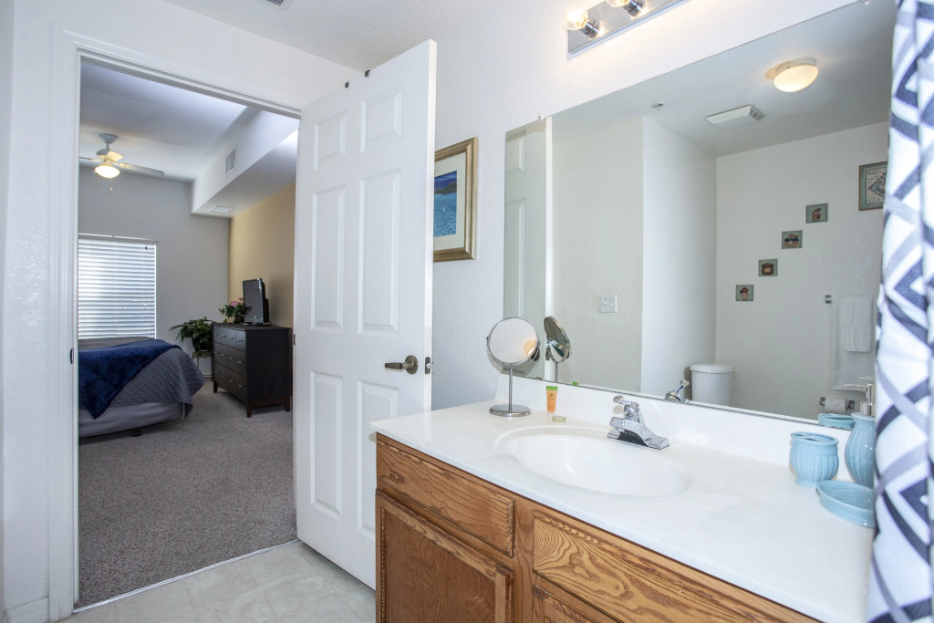 4560 Seven Dwarfs - AMAZING 4 BEDS NEAR DISNEY , KISSIMMEE, US