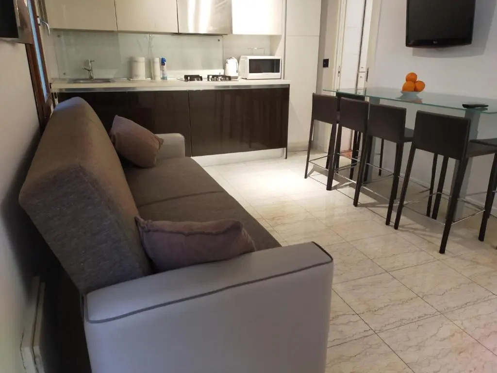 Biennale Apartment Near San Marco