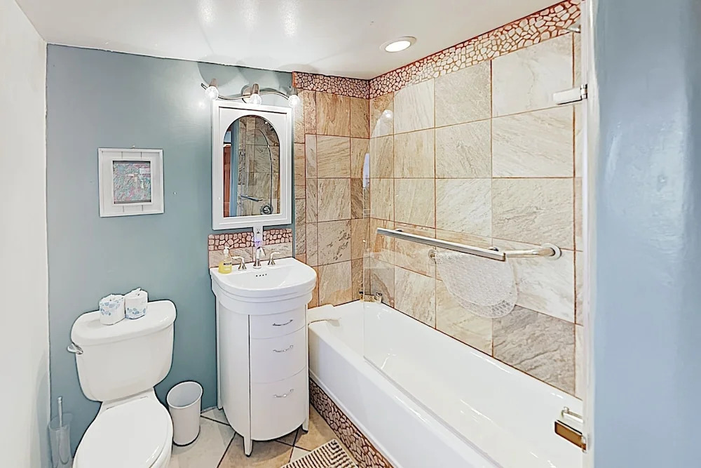 4 Casitas At Lumina Gardens W/ Private Hot Tub 5 Bedroom Cottage