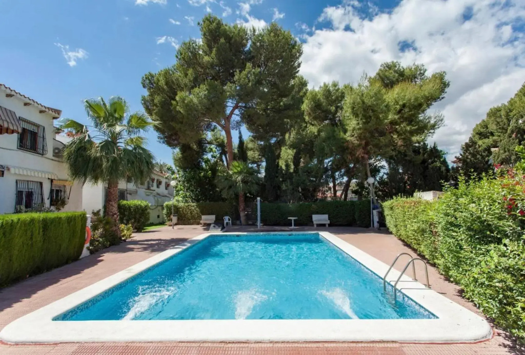 BUNGALOW DE LUJO en PLAYA SAN JUAN