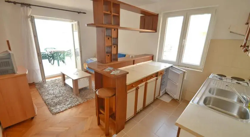 Apartment Kaludjerovic 2