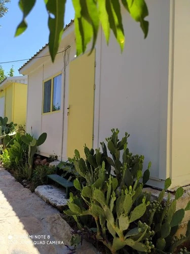 Datca Ciftlik Evi