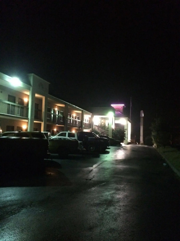 Motel 6-Kingsport, TN