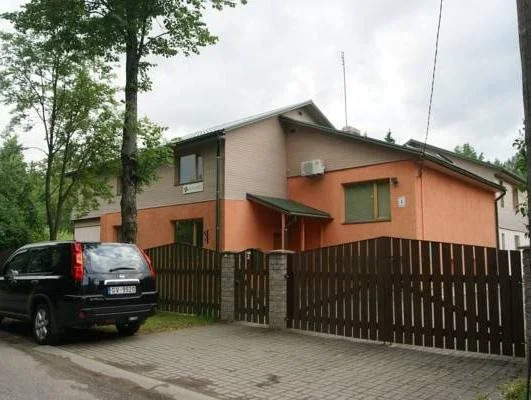 Parks Guest House