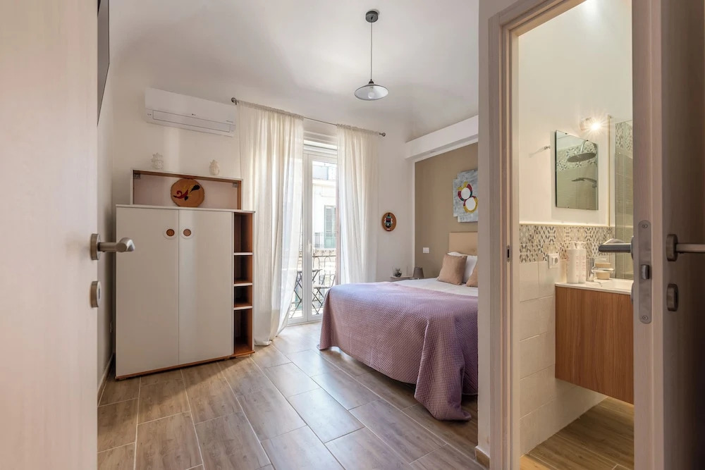 Mika Apartment alla Stazione