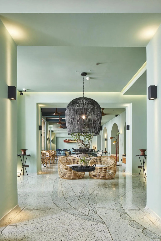 Hotel Boutique Casona del Colegio