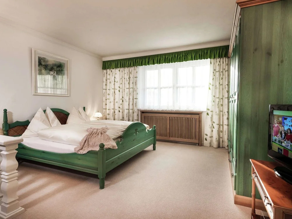 Holiday Flat Gastein Near Ski Slopes