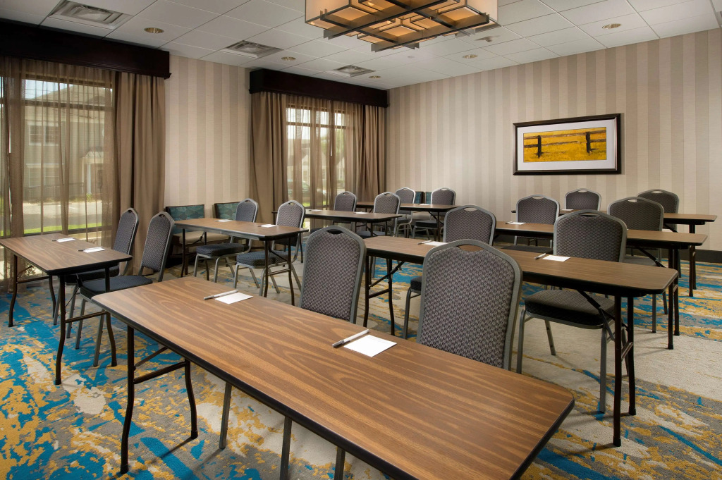 Hampton Inn & Suites Baltimore North/Timonium, MD