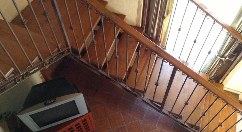 Hotel Quinta Santiago